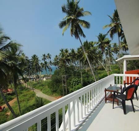 Lyba Homestay Thiruvananthapuram Luaran gambar