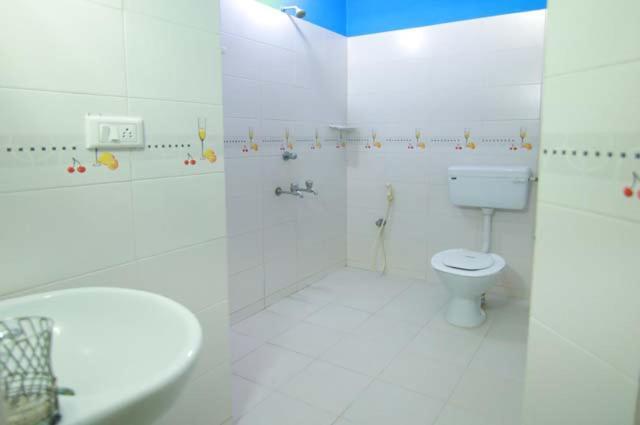 Lyba Homestay Thiruvananthapuram Luaran gambar