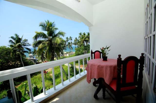 Lyba Homestay Thiruvananthapuram Luaran gambar