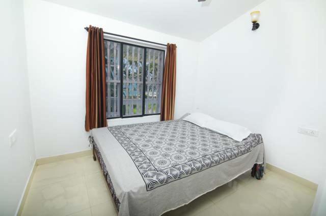 Lyba Homestay Thiruvananthapuram Luaran gambar